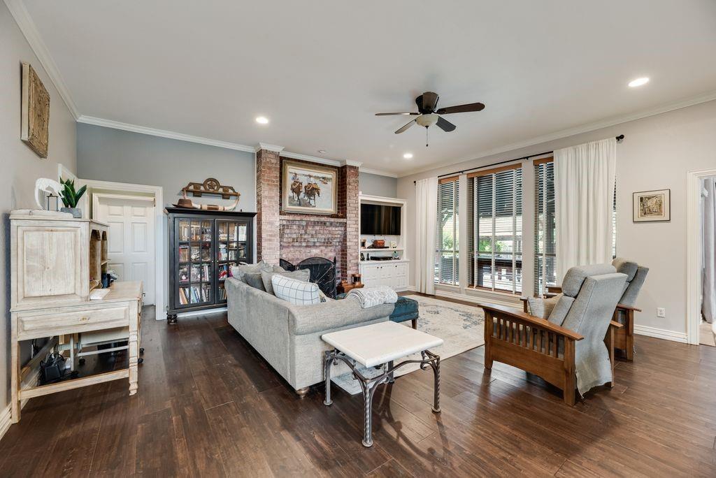 2601 Highland Meadow Drive