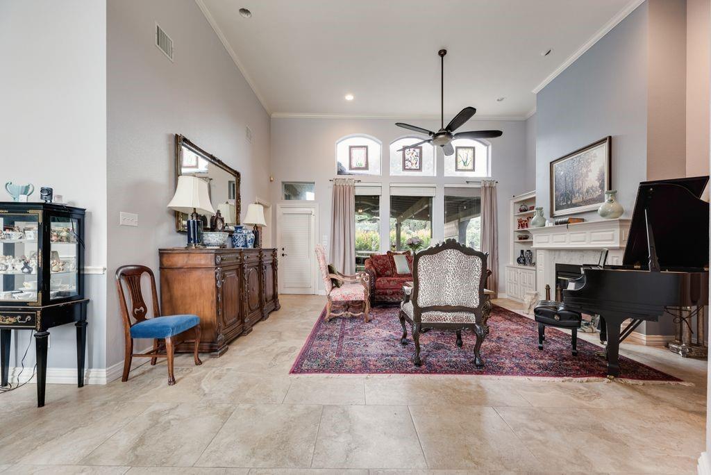 2601 Highland Meadow Drive