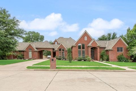 2601 Highland Meadow Drive Colleyville TX 76034