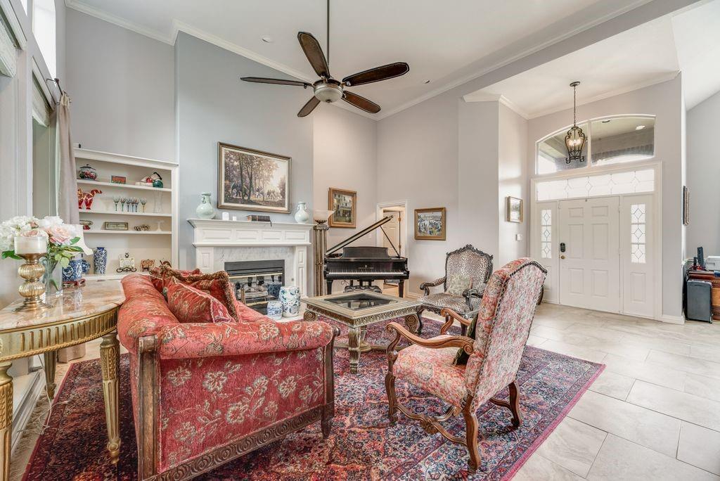 2601 Highland Meadow Drive