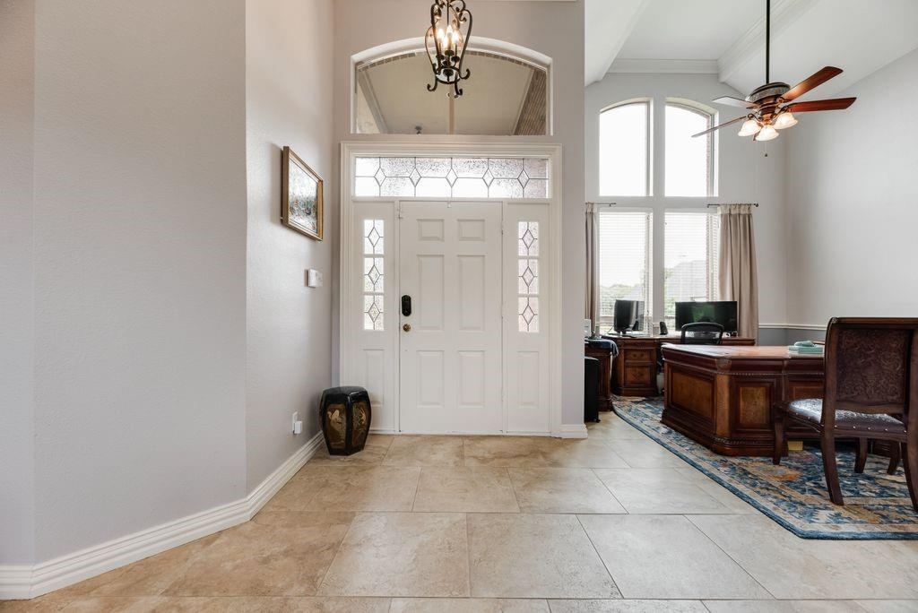 2601 Highland Meadow Drive