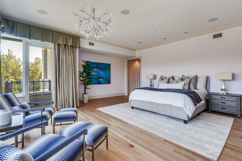 Vendome On Turtle Creek - Residential