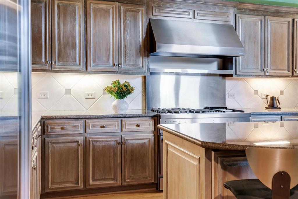 Vendome On Turtle Creek - Residential