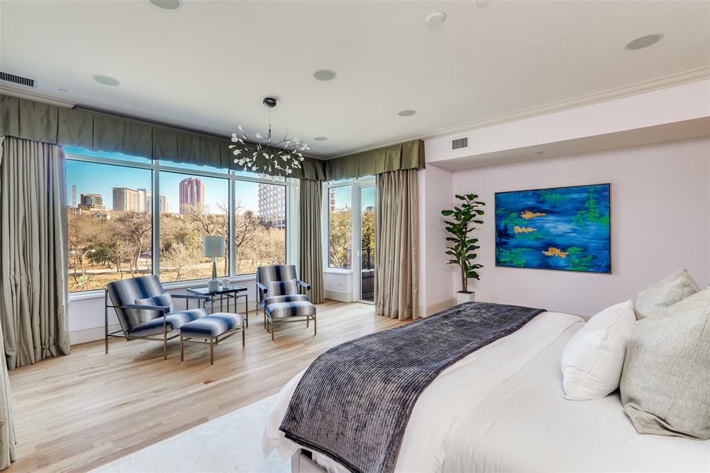 Vendome On Turtle Creek - Residential