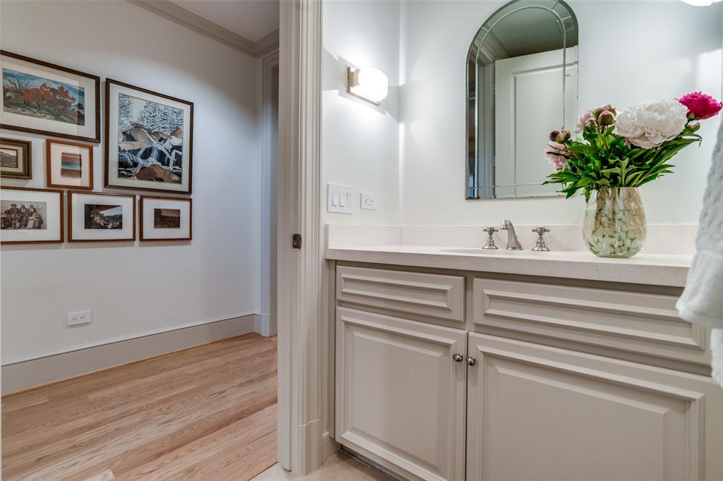 Vendome On Turtle Creek - Residential