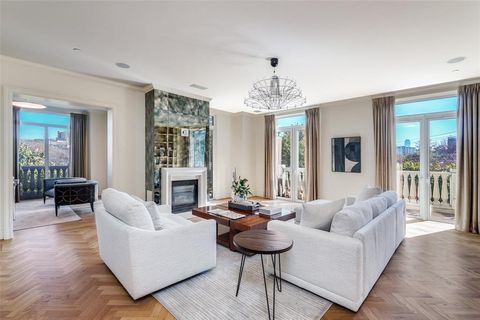 3505 Turtle Creek Boulevard 2A Dallas TX 75219