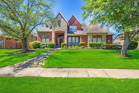 8210 Cherry Hills Lane Rowlett TX 75089
