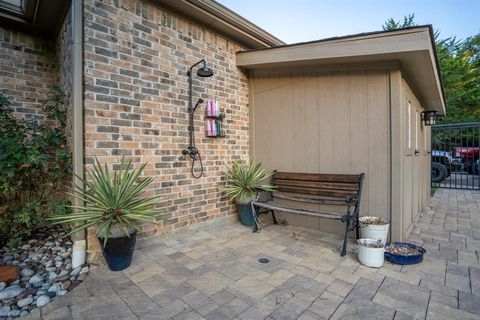 A home in Rowlett