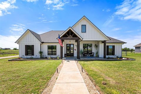 3571 County Road 1011 Godley TX 76044