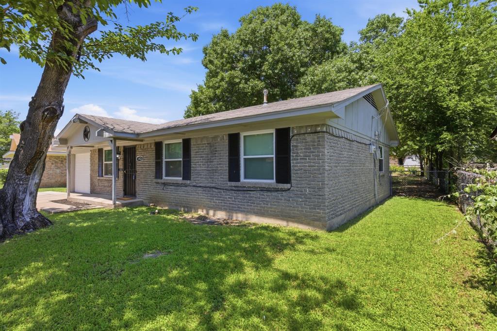 3423 Frosty Trail