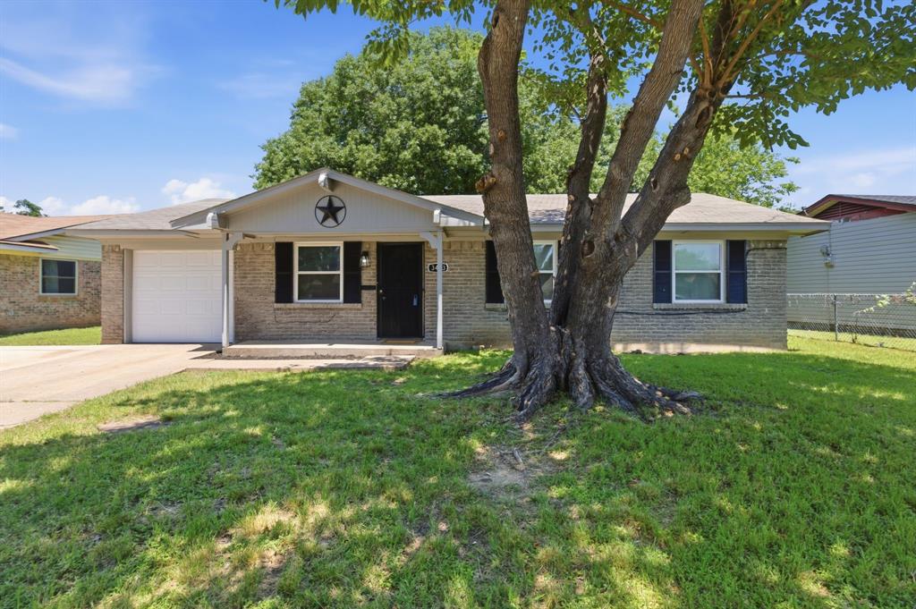 3423 Frosty Trail