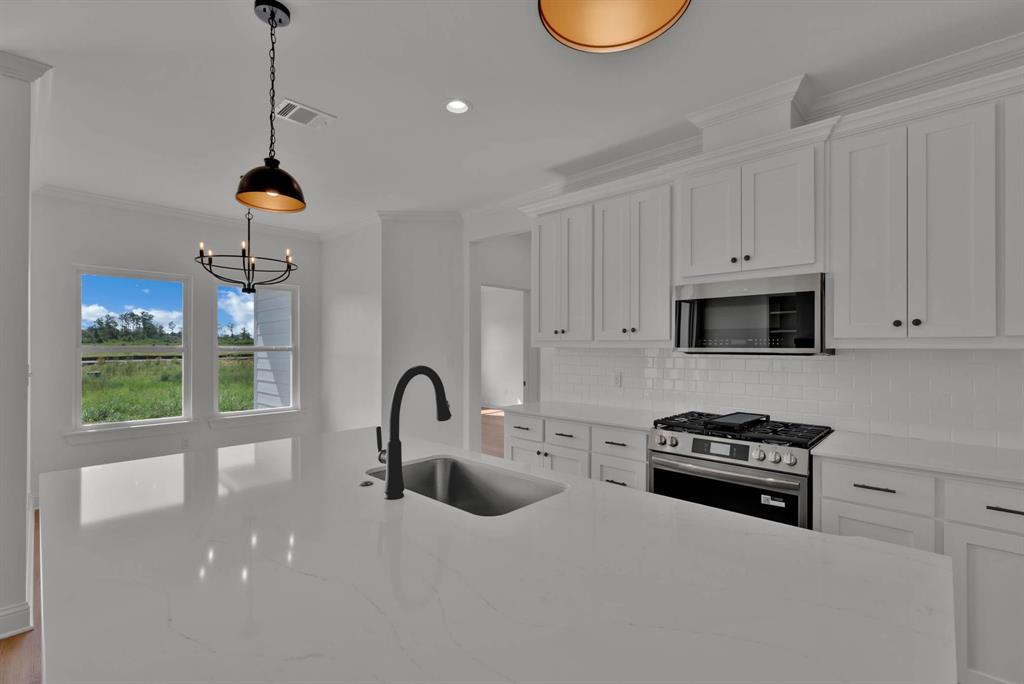 Southwind Estates - Residential