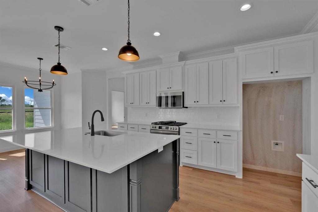 Southwind Estates - Residential