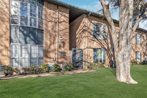 6011 E University Boulevard E 247 Dallas TX 75206