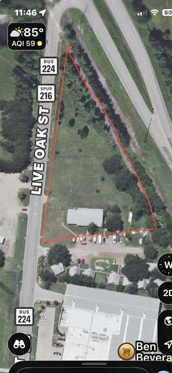 Photo of 2302 Live Oak Street, Commerce, TX 75428 (MLS # 21332933)