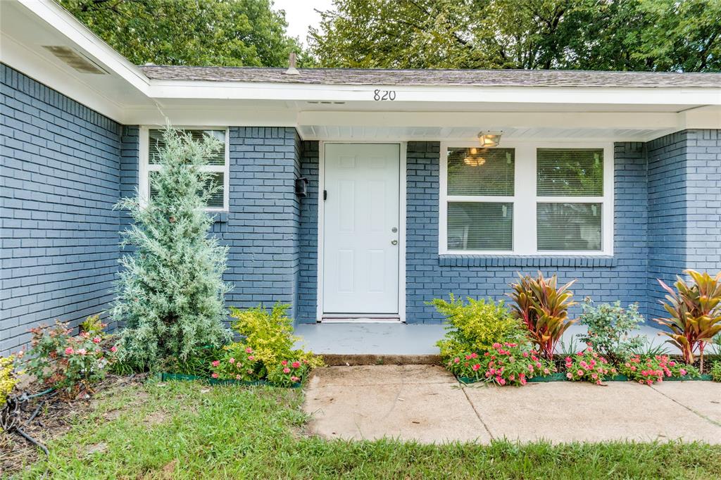 820 Ivywood Drive