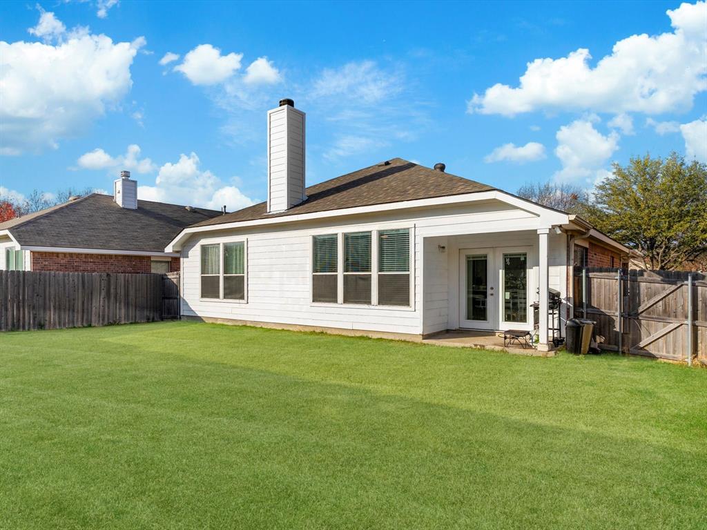 Wynngate Ph 1 - Residential