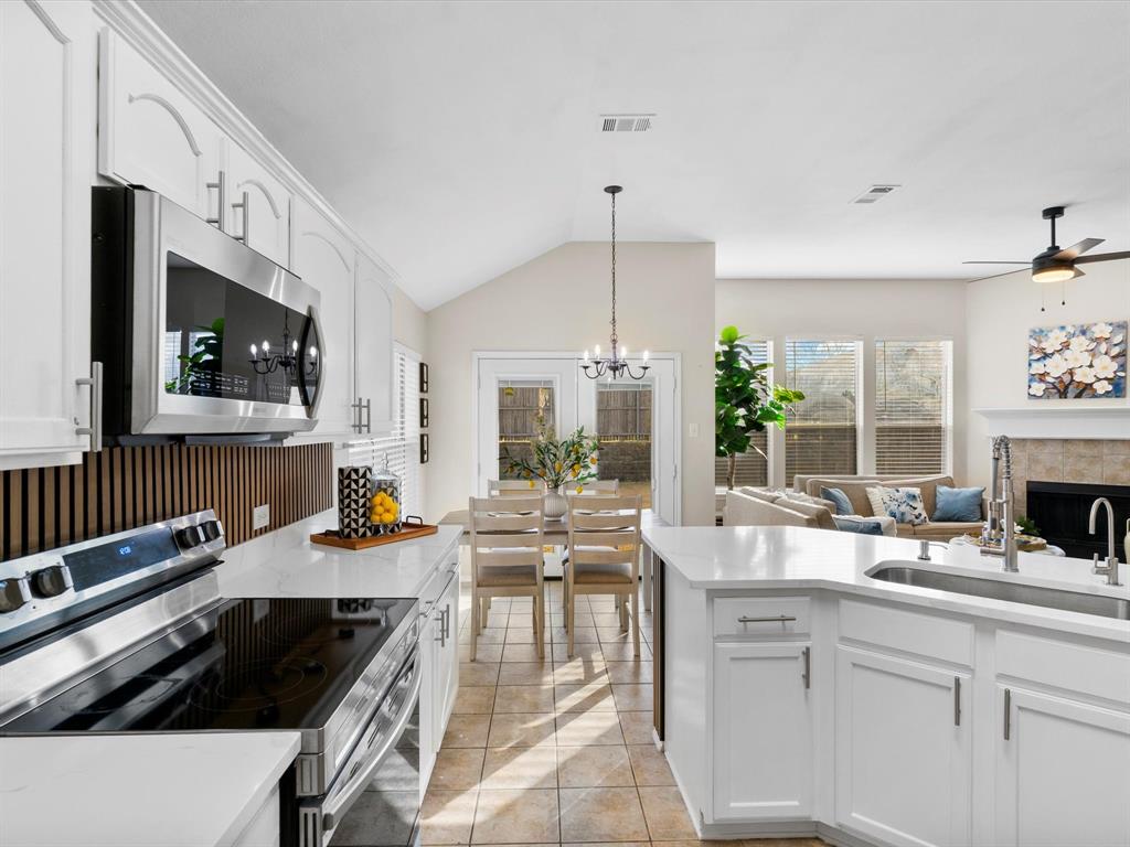 Wynngate Ph 1 - Residential