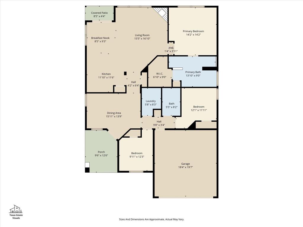 Wynngate Ph 1 - Residential