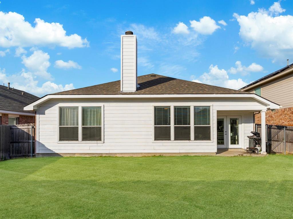 Wynngate Ph 1 - Residential