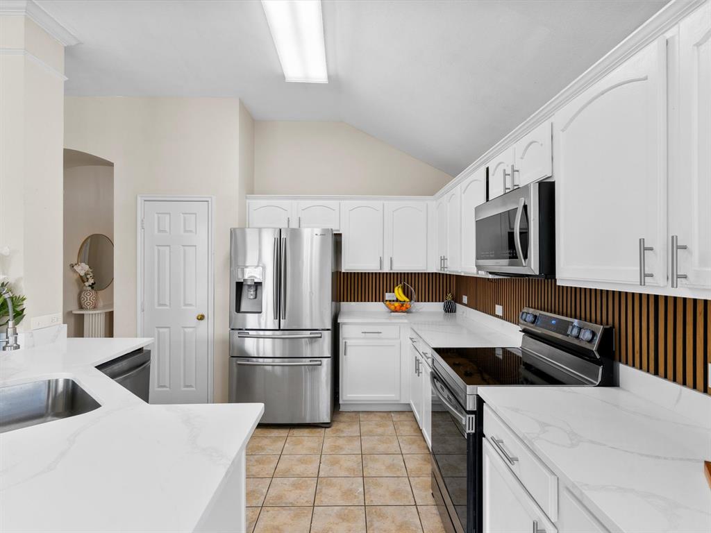 Wynngate Ph 1 - Residential