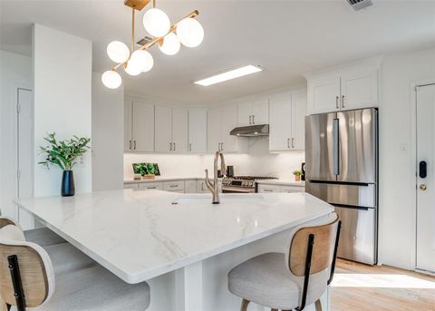 1260 McMahan Drive Lewisville TX 75077