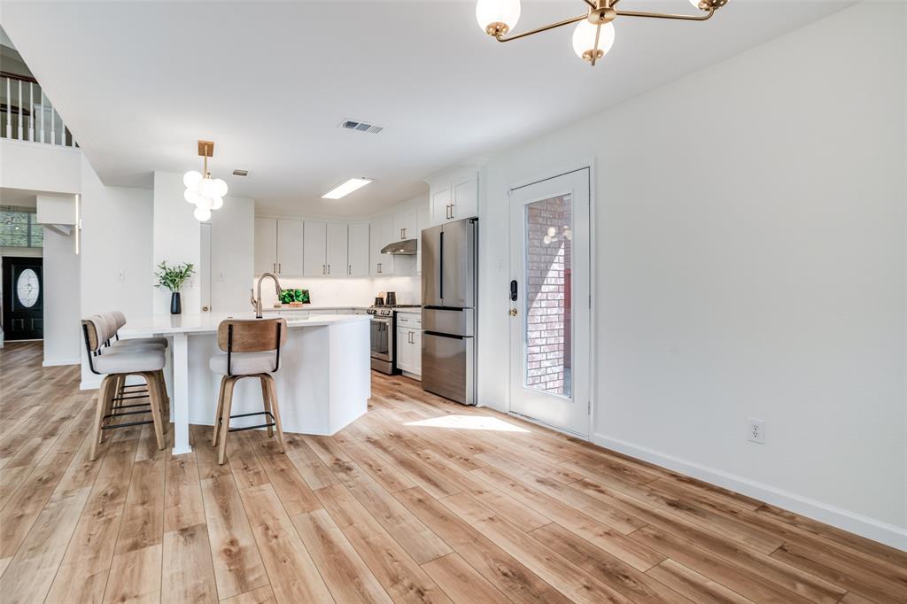 Ridgeview Estates - Residential