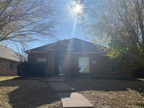 2363 Stuttgart Drive Frisco TX 75033