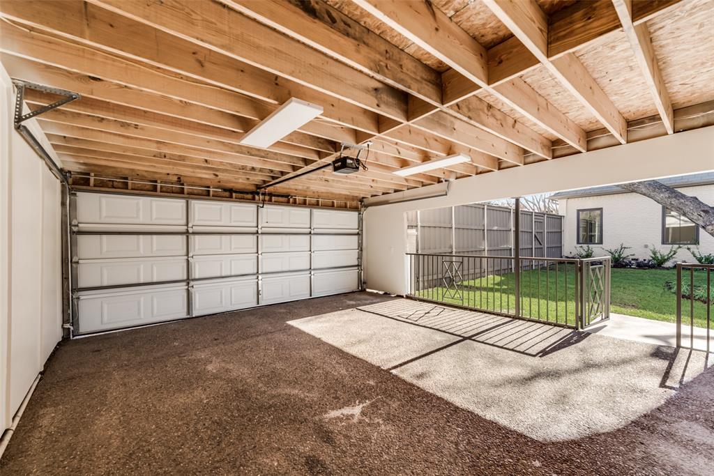 Walkers - Residential