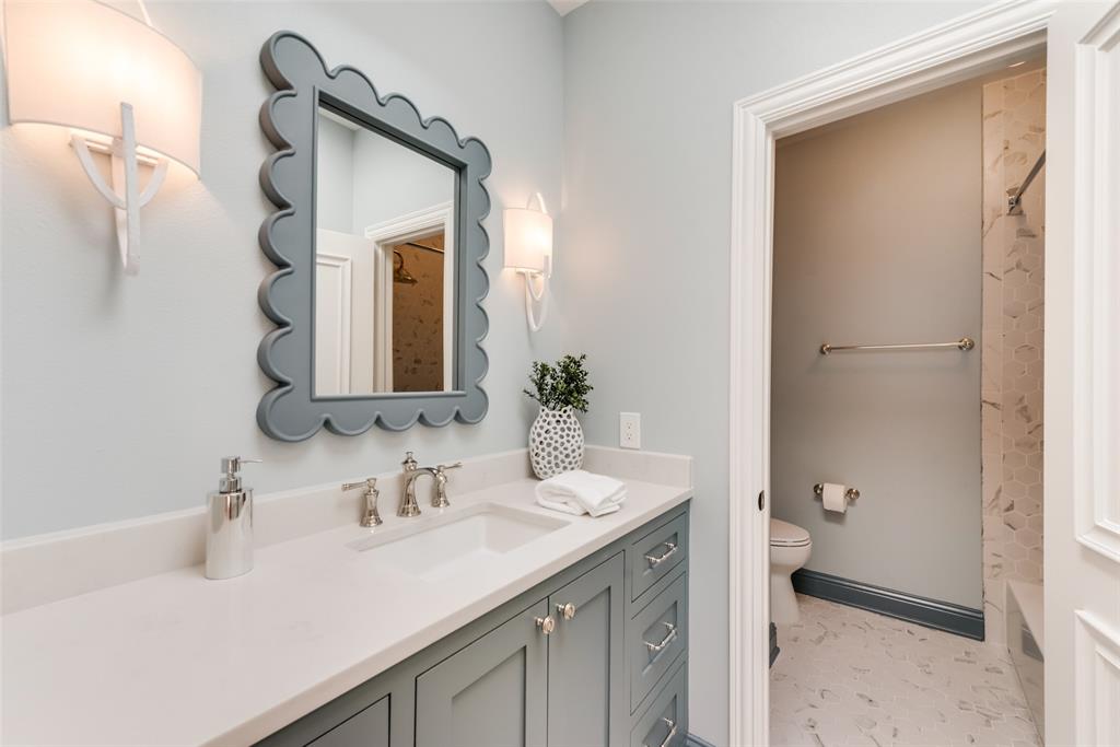 Walkers - Residential