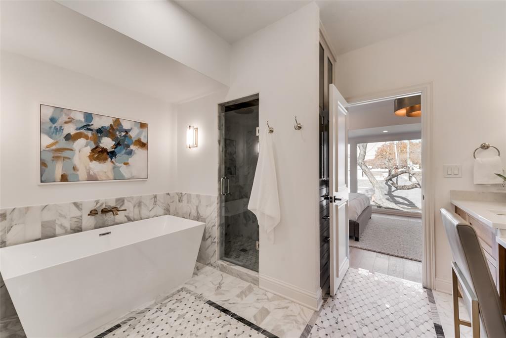 Walkers - Residential