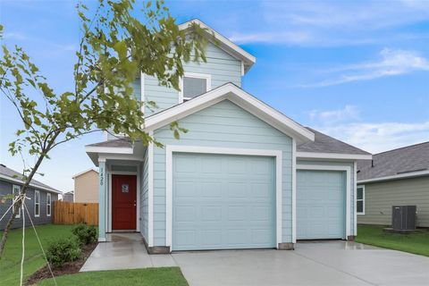 A home in Fort Worth