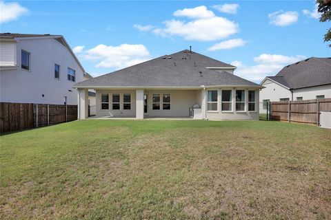 A home in Aledo