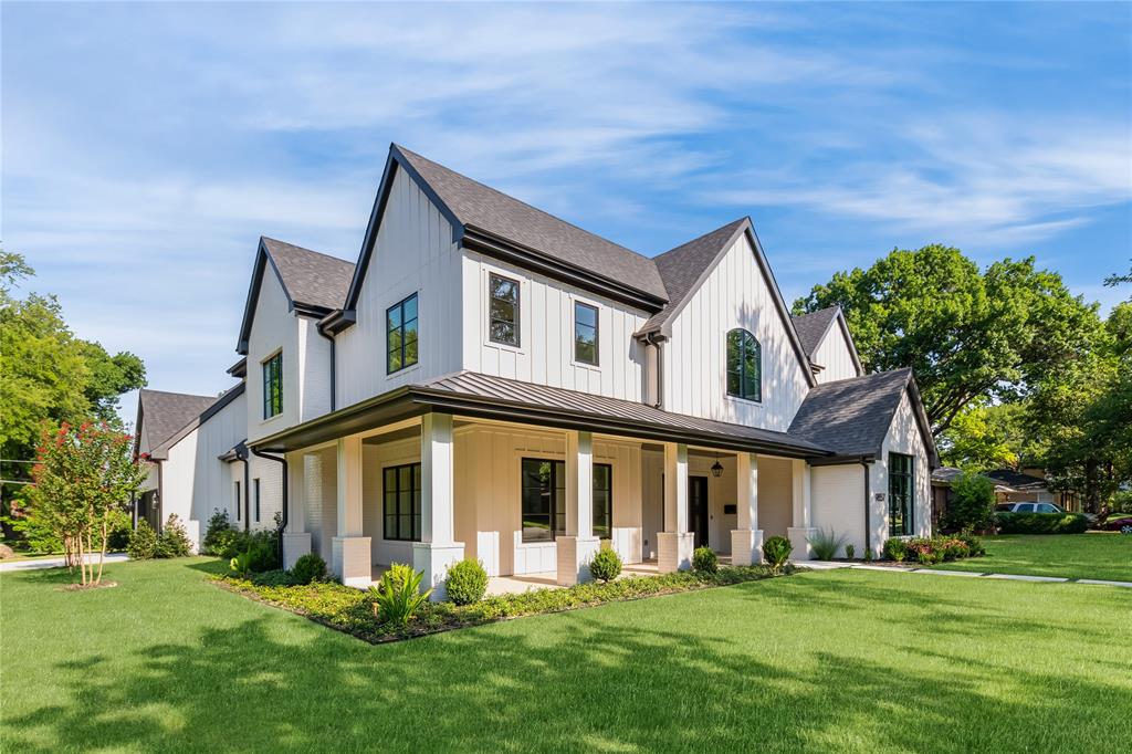 Midway Hollow - Residential