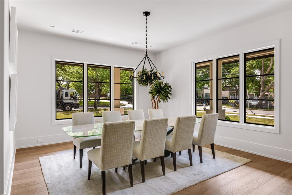 Midway Hollow - Residential