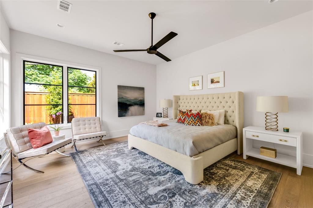 Midway Hollow - Residential