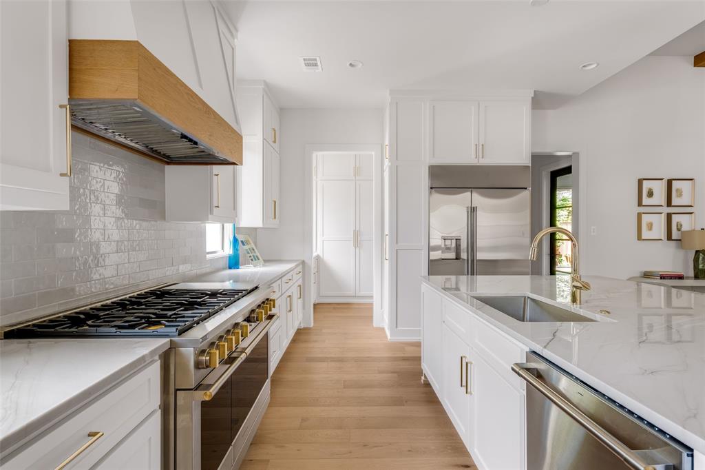 Midway Hollow - Residential