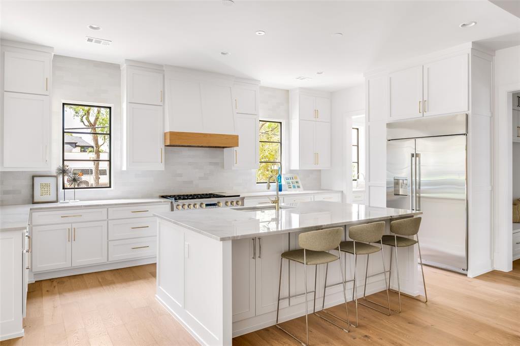 Midway Hollow - Residential