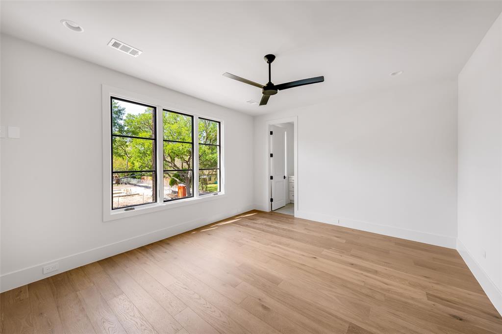 Midway Hollow - Residential