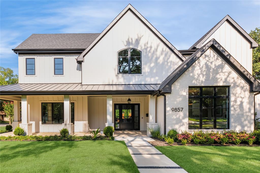 Midway Hollow - Residential