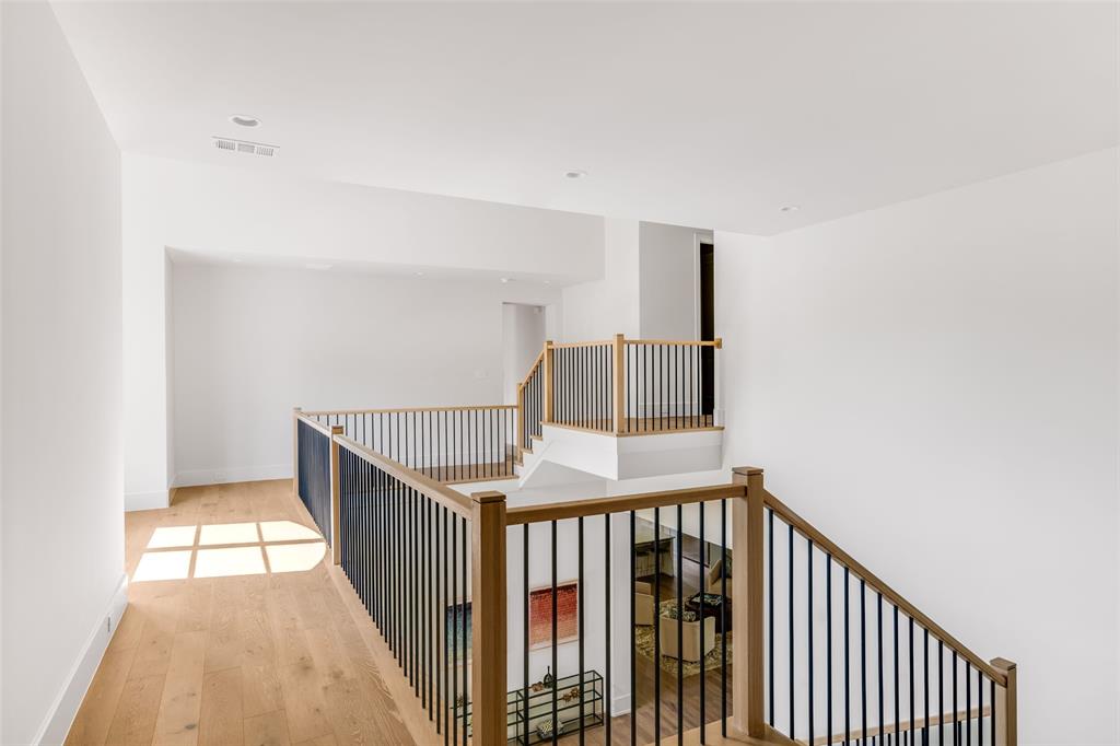 Midway Hollow - Residential