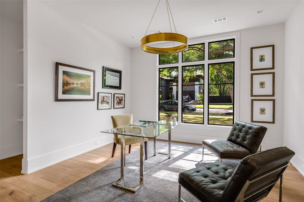 Midway Hollow - Residential