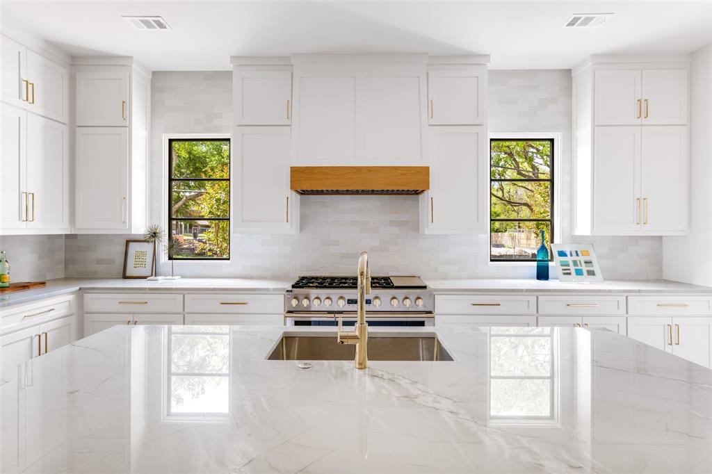 Midway Hollow - Residential