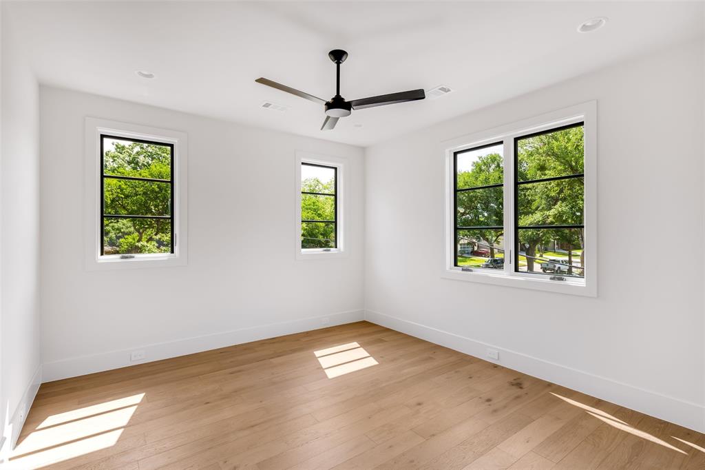 Midway Hollow - Residential