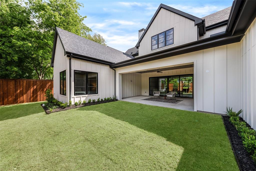 Midway Hollow - Residential