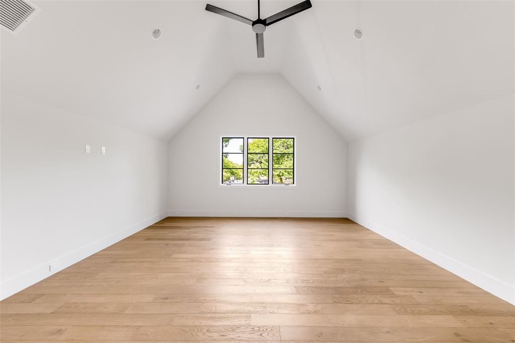 Midway Hollow - Residential