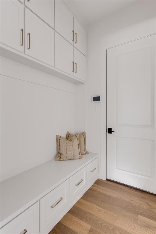 Midway Hollow - Residential