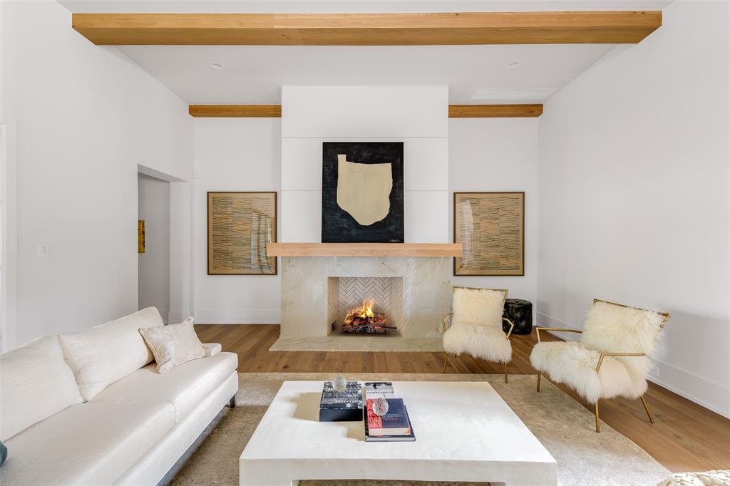 Midway Hollow - Residential