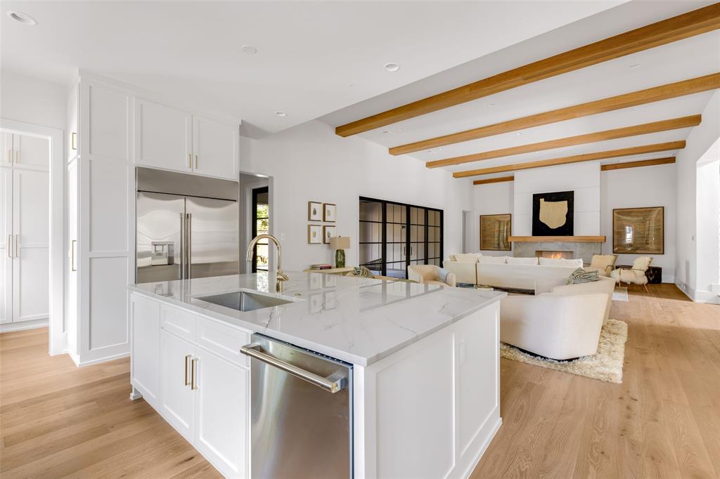 Midway Hollow - Residential