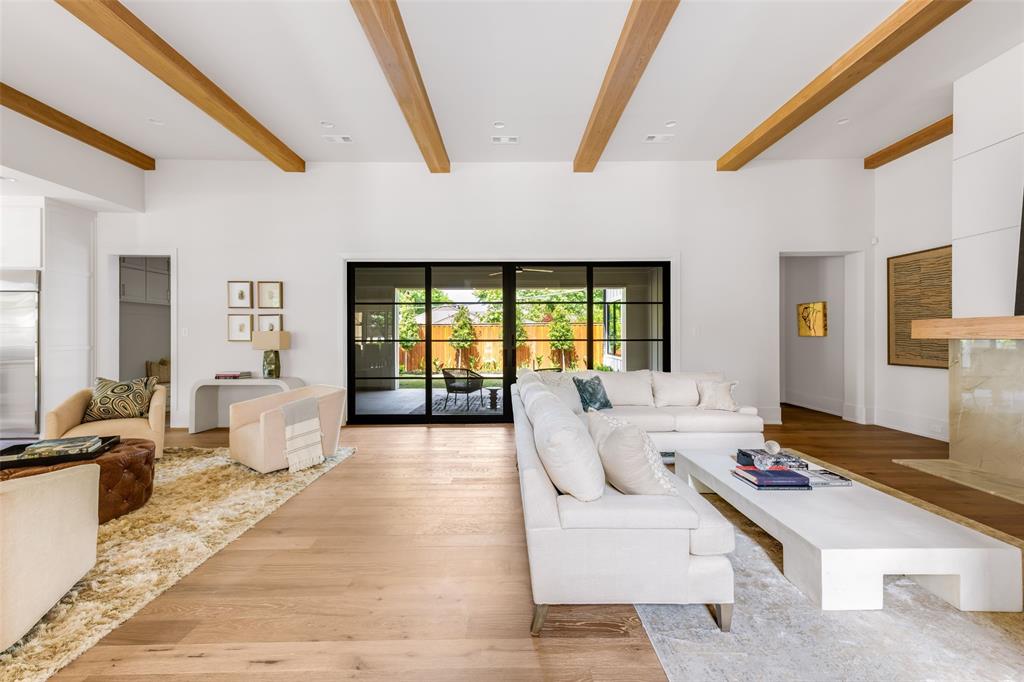 Midway Hollow - Residential